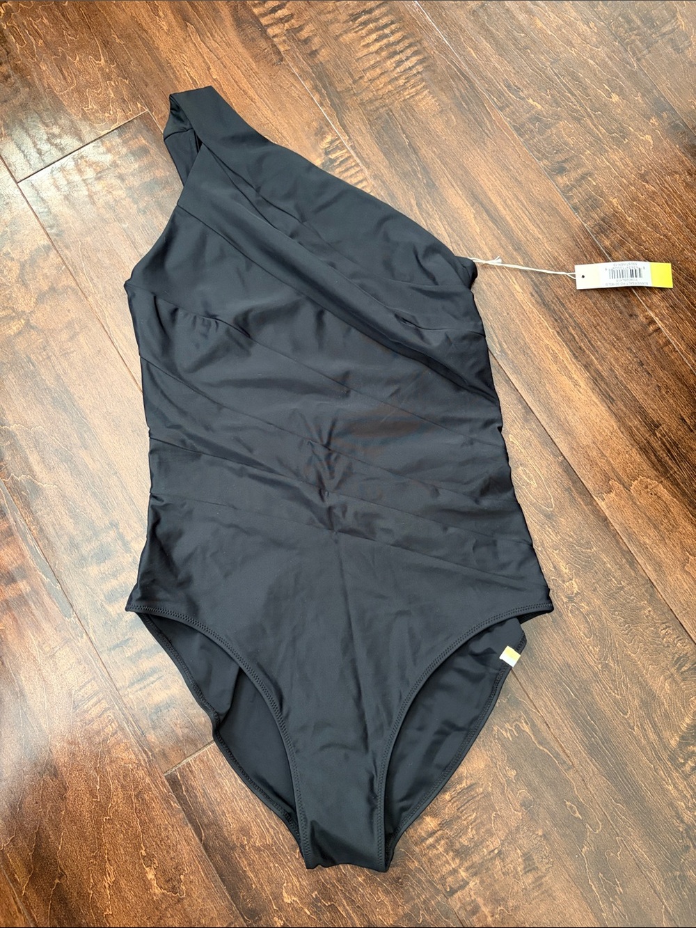 Summersalt Sidestroke Bathing Suit